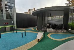 The Garden Residences (D19), Apartment #571215651